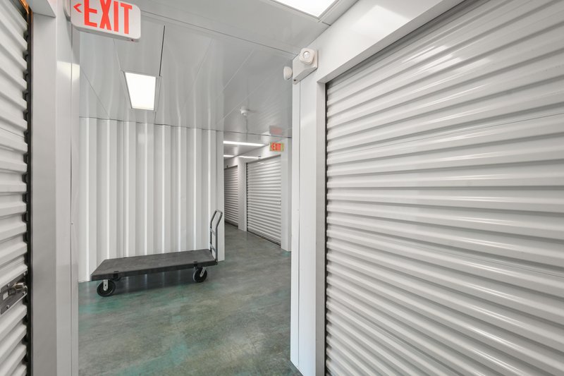 Self Storage Unit in Wilmington, North Carolina 1